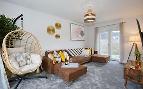 Harveys Yard - Luxury Retreat