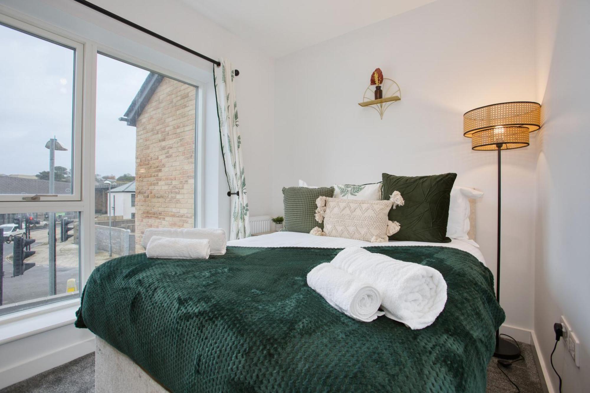 Harveys Yard - Luxury Retreat Villa Hayle Exterior photo